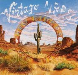 New Riders Of The Purple Sage : Vintage NRPS